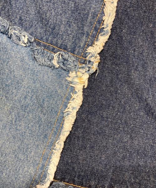 Ameri（アメリ）Ameri (アメリ) デニムスカート インディゴ サイズ:Mの古着・服飾アイテム