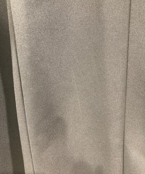 RIM.ARK（リムアーク）RIM.ARK (リムアーク) Volume bonding SK ブラウン サイズ:Mの古着・服飾アイテム