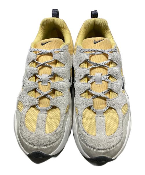 NIKE（ナイキ）NIKE (ナイキ) Tech Hera グレー×イエロー サイズ:28の古着・服飾アイテム