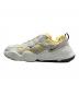 NIKE (ナイキ) Tech Hera グレー×イエロー サイズ:28：5000円