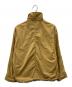 Patagonia (パタゴニア) ソフトシェルキャプリーンジャケット ベージュ (deep ochre） サイズ:S：40000円