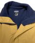 中古・古着 Patagonia (パタゴニア) ソフトシェルキャプリーンジャケット ベージュ (deep ochre） サイズ:S：40000円