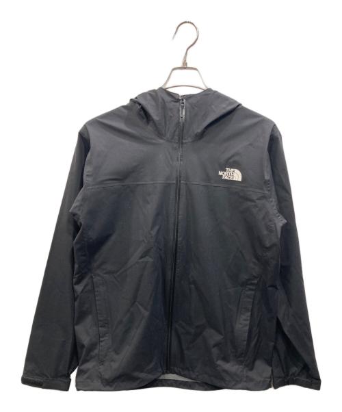 THE NORTH FACE（ザ ノース フェイス）THE NORTH FACE (ザ ノース フェイス) ベンチャージャケット ブラック サイズ:SIZE XLの古着・服飾アイテム