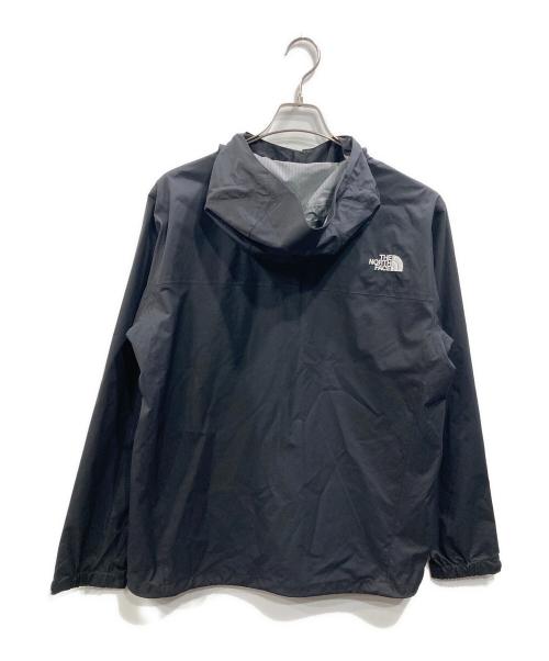 THE NORTH FACE（ザ ノース フェイス）THE NORTH FACE (ザ ノース フェイス) ベンチャージャケット ブラック サイズ:SIZE XLの古着・服飾アイテム