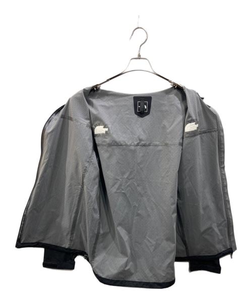 THE NORTH FACE（ザ ノース フェイス）THE NORTH FACE (ザ ノース フェイス) ベンチャージャケット ブラック サイズ:SIZE XLの古着・服飾アイテム
