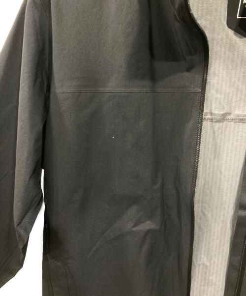 THE NORTH FACE（ザ ノース フェイス）THE NORTH FACE (ザ ノース フェイス) ベンチャージャケット ブラック サイズ:SIZE XLの古着・服飾アイテム