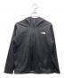 THE NORTH FACE（ザ ノース フェイス）の古着「ベンチャージャケット」｜ブラック