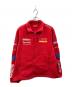 SUPREME（シュプリーム）の古着「Polartec Jacket」｜レッド