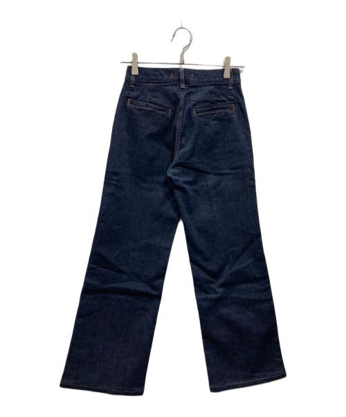 RED CARD（レッドカード）RED CARD (レッドカード) デニムパンツ インディゴ サイズ:22インチの古着・服飾アイテム
