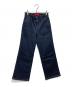 RED CARD（レッドカード）の古着「デニムパンツ」｜インディゴ
