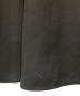 中古・古着 Her lip to (ハーリップトゥ) Adelaide Slit Sleeve Belted Dress ブラック サイズ:S：9000円
