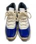 NIKE (ナイキ) Air Jordan 11 Retro ブルー×ホワイト サイズ:27㎝：22000円