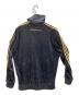 adidas (アディダス) トラックジャケット ダークグレー サイズ:O：7000円