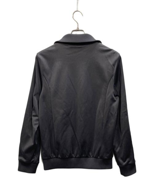 adidas Originals（アディダスオリジナル）adidas originals (アディダスオリジナル) トラックジャケット グレー サイズ:Mの古着・服飾アイテム