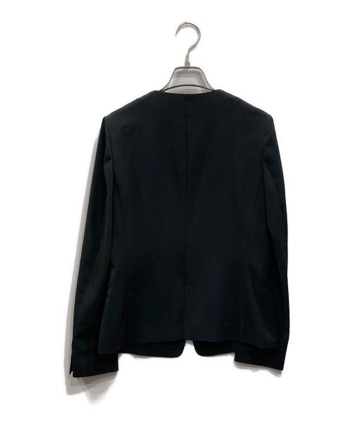 green label relaxing（グリーンレーベルリラクシング）green label relaxing (グリーンレーベルリラクシング) セットアップ ブラック サイズ:38の古着・服飾アイテム