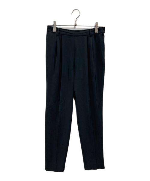 green label relaxing（グリーンレーベルリラクシング）green label relaxing (グリーンレーベルリラクシング) セットアップ ブラック サイズ:38の古着・服飾アイテム