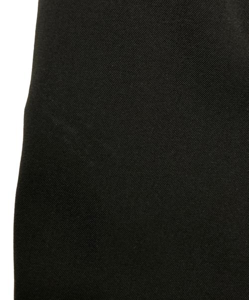green label relaxing（グリーンレーベルリラクシング）green label relaxing (グリーンレーベルリラクシング) セットアップ ブラック サイズ:38の古着・服飾アイテム