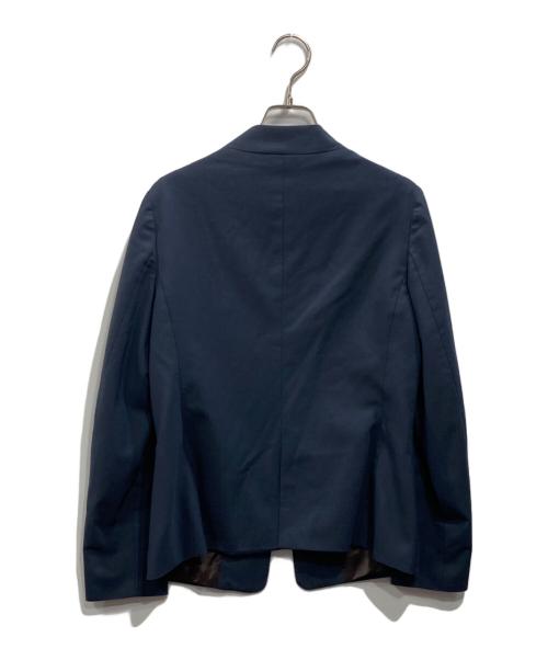 green label relaxing（グリーンレーベルリラクシング）green label relaxing (グリーンレーベルリラクシング) セットアップ ネイビー サイズ:40の古着・服飾アイテム