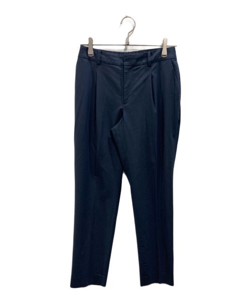 green label relaxing（グリーンレーベルリラクシング）green label relaxing (グリーンレーベルリラクシング) セットアップ ネイビー サイズ:40の古着・服飾アイテム