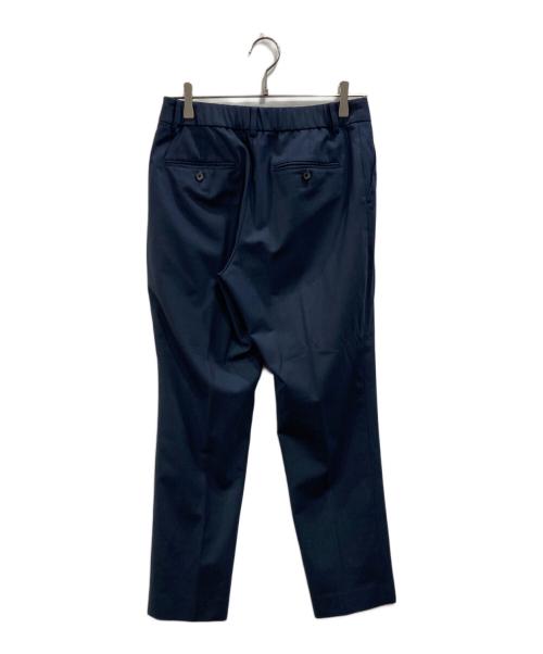 green label relaxing（グリーンレーベルリラクシング）green label relaxing (グリーンレーベルリラクシング) セットアップ ネイビー サイズ:40の古着・服飾アイテム