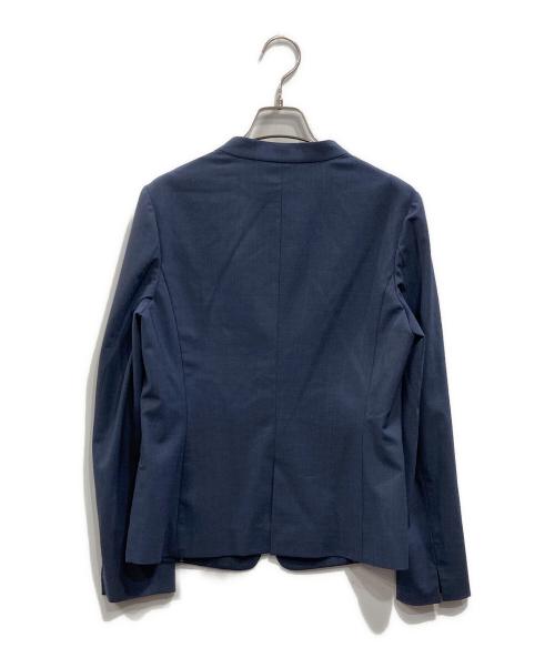 green label relaxing（グリーンレーベルリラクシング）green label relaxing (グリーンレーベルリラクシング) セットアップ ブルー サイズ:40の古着・服飾アイテム