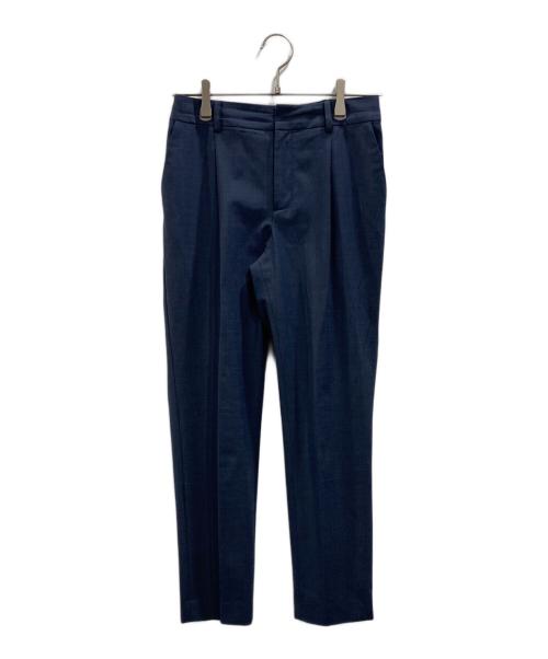 green label relaxing（グリーンレーベルリラクシング）green label relaxing (グリーンレーベルリラクシング) セットアップ ブルー サイズ:40の古着・服飾アイテム