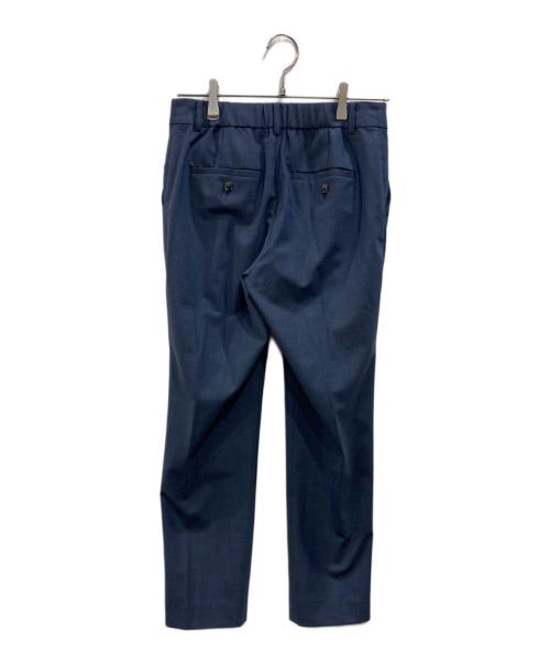 green label relaxing（グリーンレーベルリラクシング）green label relaxing (グリーンレーベルリラクシング) セットアップ ブルー サイズ:40の古着・服飾アイテム