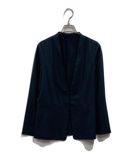 green label relaxing（グリーンレーベルリラクシング）green label relaxing (グリーンレーベルリラクシング) セットアップ ネイビー サイズ:トップス40　ボトムス38の古着・服飾アイテム