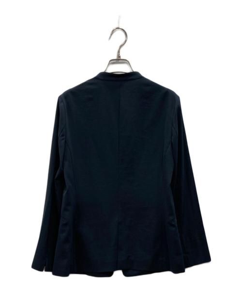 green label relaxing（グリーンレーベルリラクシング）green label relaxing (グリーンレーベルリラクシング) セットアップ ネイビー サイズ:トップス40　ボトムス38の古着・服飾アイテム