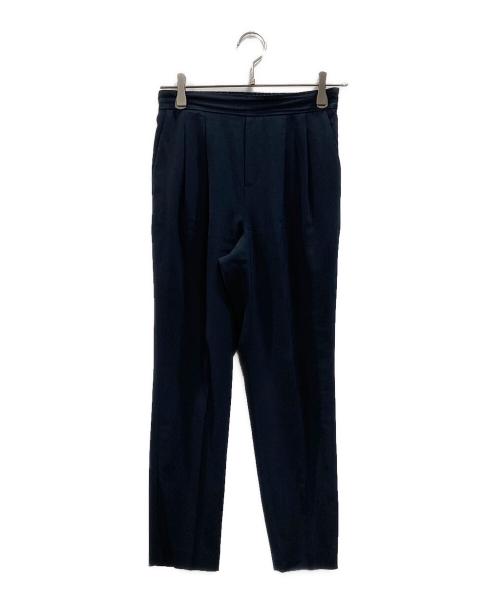 green label relaxing（グリーンレーベルリラクシング）green label relaxing (グリーンレーベルリラクシング) セットアップ ネイビー サイズ:トップス40　ボトムス38の古着・服飾アイテム