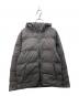 Patagonia（パタゴニア）の古着「ダウンジャケット」｜ブラック
