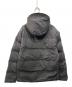 Patagonia (パタゴニア) ダウンジャケット ブラック サイズ:M：15000円