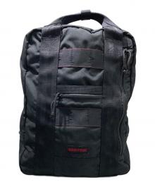 BRIEFING（ブリーフィング）の古着「リュック」｜ブラック