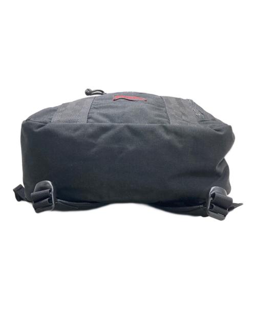 BRIEFING（ブリーフィング）BRIEFING (ブリーフィング) リュック ブラックの古着・服飾アイテム