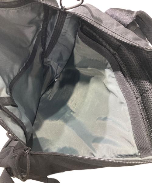 BRIEFING（ブリーフィング）BRIEFING (ブリーフィング) リュック ブラックの古着・服飾アイテム