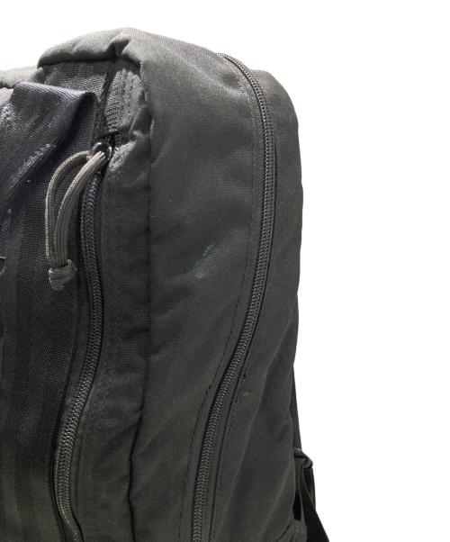 BRIEFING（ブリーフィング）BRIEFING (ブリーフィング) リュック ブラックの古着・服飾アイテム