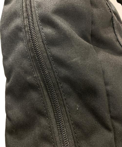 BRIEFING（ブリーフィング）BRIEFING (ブリーフィング) リュック ブラックの古着・服飾アイテム