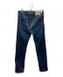 JACOB COHEN (ヤコブコーエン) デニムパンツ インディゴ サイズ:33：8000円
