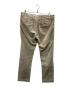 JACOB COHEN (ヤコブコーエン) コーデュロイパンツ ベージュ サイズ:SIZE 33：6000円