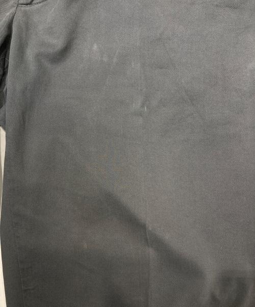 LARDINI（ラルディーニ）LARDINI (ラルディーニ) トラウザーパンツ グレー サイズ:48の古着・服飾アイテム