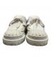 中古・古着 Christian Dior (クリスチャン ディオール) Dior-ID ホワイト サイズ:37 1/2：13000円