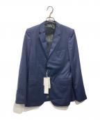 JOHN LAWRENCE SULLIVANジョン ローレンス サリバン）の古着「ウール2Bジャケット」｜ネイビー