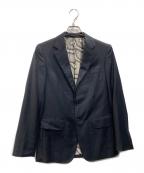 WACKO MARIAワコマリア）の古着「テーラードジャケット」｜ネイビー