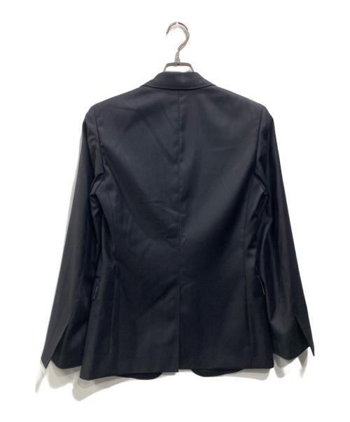 WACKO MARIA（ワコマリア）WACKO MARIA (ワコマリア) テーラードジャケット ネイビー サイズ:Sの古着・服飾アイテム