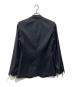WACKO MARIA (ワコマリア) テーラードジャケット ネイビー サイズ:S：18000円