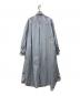 BARNEYS NEWYORK (バーニーズ・ニューヨーク) シャツワンピース ブルー サイズ:F：5000円