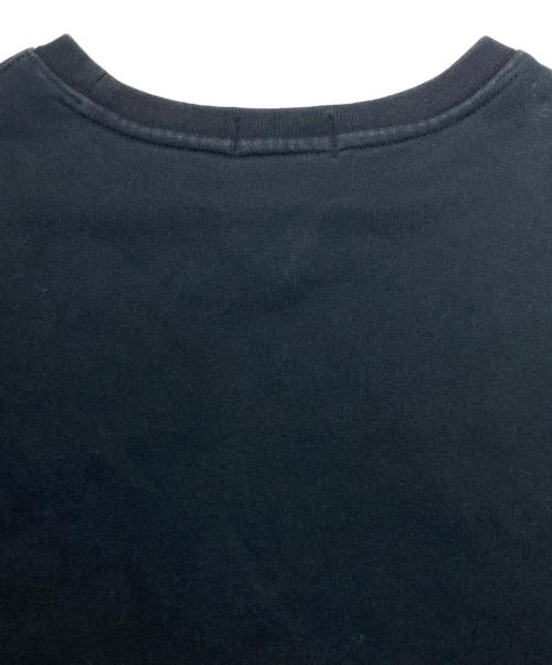 POLO RALPH LAUREN（ポロ・ラルフローレン）POLO RALPH LAUREN (ポロ・ラルフローレン) スウェット ブラック サイズ:Sの古着・服飾アイテム