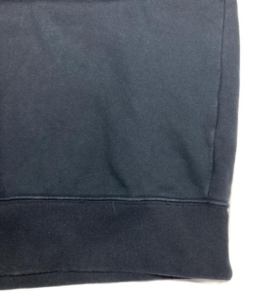 POLO RALPH LAUREN（ポロ・ラルフローレン）POLO RALPH LAUREN (ポロ・ラルフローレン) スウェット ブラック サイズ:Sの古着・服飾アイテム