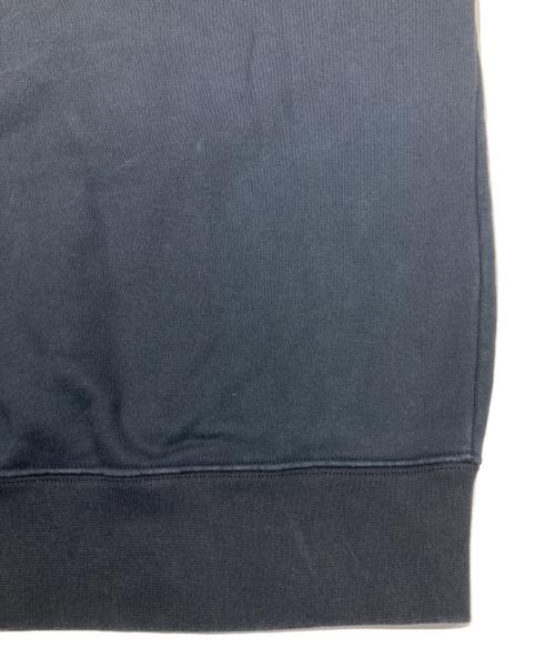 POLO RALPH LAUREN（ポロ・ラルフローレン）POLO RALPH LAUREN (ポロ・ラルフローレン) スウェット ブラック サイズ:Sの古着・服飾アイテム