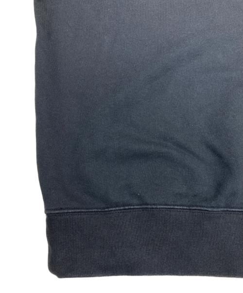 POLO RALPH LAUREN（ポロ・ラルフローレン）POLO RALPH LAUREN (ポロ・ラルフローレン) スウェット ブラック サイズ:Sの古着・服飾アイテム